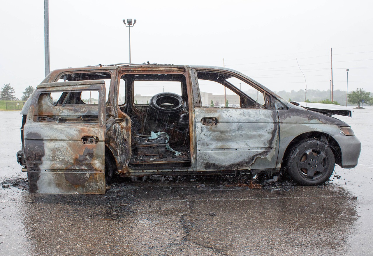Justice for Car Accident Victims: Understand, Navigate, Compensate