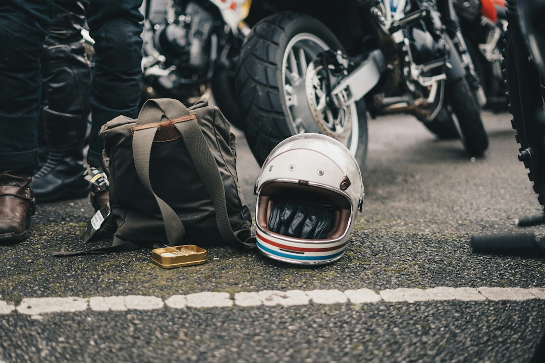 Motorcycle Accident Victims: Empower Yourself & Claim Justice