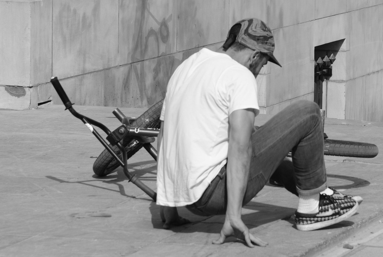 Seeking Justice: Compensation for Injured Cyclists